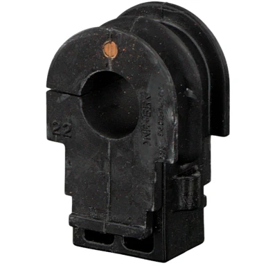 Bilde av FEBI BILSTEIN 42549 Stabilisatorbøssinger framaksel gummi 22 NISSAN: Qashqai / Qashqai+2 I, X Trail