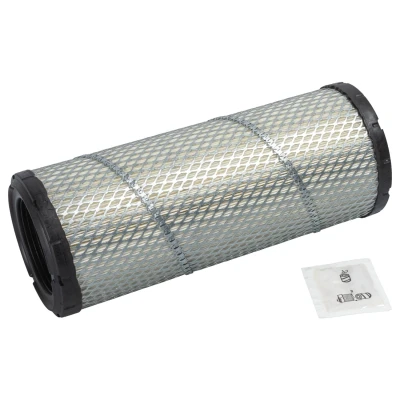Bilde av FEBI BILSTEIN 178716 Luftfilter 312,5 126 Filterinnsats