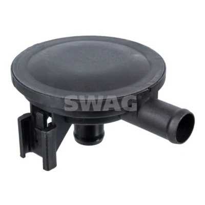 Bilde av SWAG 40 10 0944 Ventil, luftstyring sugeluft