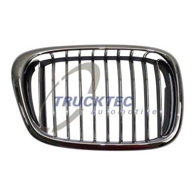 Bilde av TRUCKTEC AUTOMOTIVE 08.62.308 Radiatorgitter høyre BMW: 5 Touring, Sedan
