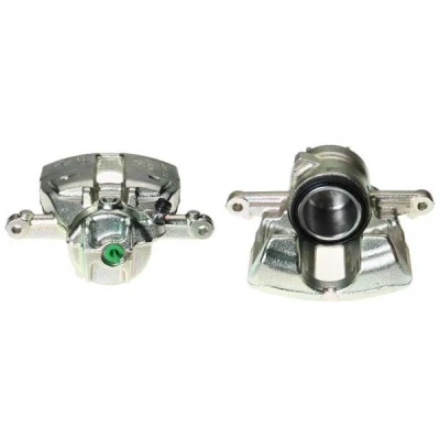 Bilde av BUDWEG CALIPER 343747 Bremsecaliper MITSUBISHI: COLT 6