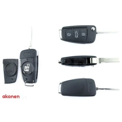Bilde av Kapsel, bilnøkkel B CAR 004AD001