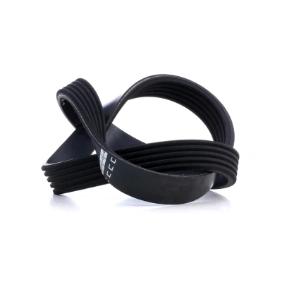 Bilde av FEBI BILSTEIN 38445 Kileribberem 705 5 EPDM (etyl propylen dien gummi) elastisk spesialverktøy nødvendig for montering FORD: Focus 2, 2 Kombi