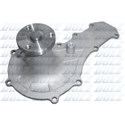 Bilde av Vannpumpe, chrysler le baron cabriolet, sedan, voyager ii, 05166861AA, 05166861AAS, 43154551, 4483453, 4621172, 5166861AA, R462