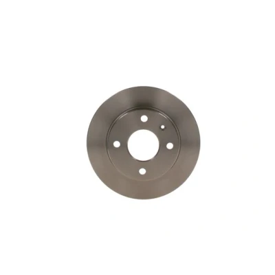 Bilde av BOSCH 0 986 478 148 Bremseskiver 239,5 24,1 4 108 ventilert oljet FORD: Sierra Mk2 Hatchback, Mk1 Sedan