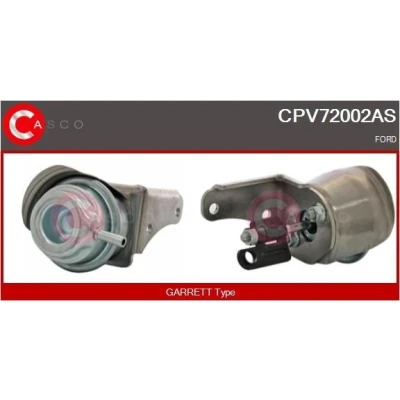 Bilde av CASCO CSO10105AS Magnetbryter, starter