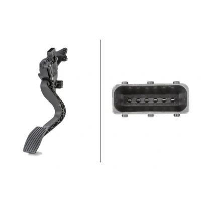 Bilde av HELLA 6PV 010 175 751 Sensorer FIAT: Doblo II Stasjonsvogn