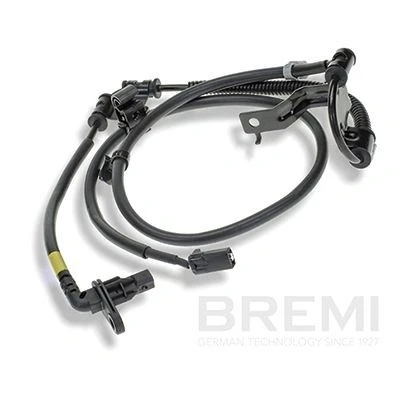 Bilde av BREMI 51236 ABS Sensor med kabel