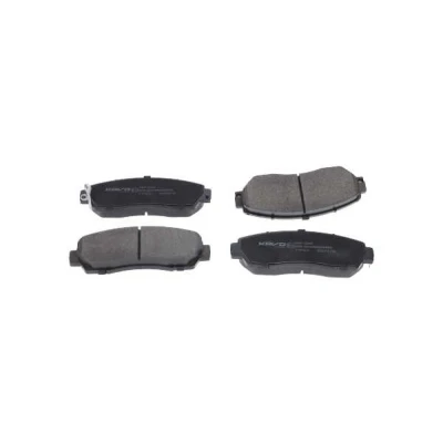 Bilde av KAVO PARTS KBP 2046 Bremseklosser med akustisk slitasjevarsel HONDA: CR V 3, 2, 4