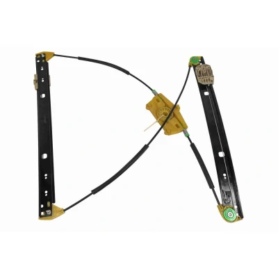 Bilde av VAICO Vindusheis Original Quality foran venstre elektrisk uten takgrind, elektromotor V10 9811 AUDI: Q7