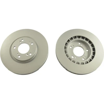 Bilde av KAVO PARTS BR 2247 C Bremseskiver 300 25 5 114 ventilert belagt