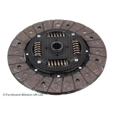 Bilde av BLUE PRINT ADV1830126 Clutch to deler med syntetisk fett 240 VOLKSWAGEN: Tiguan I