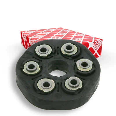 Bilde av FEBI BILSTEIN 03580 Hardyskive 80 foran 124 MERCEDES BENZ: C Klasse Sedan, E Sedan