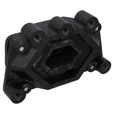 Bilde av FEBI BILSTEIN 193546 Motorfeste bak Gummimetallager