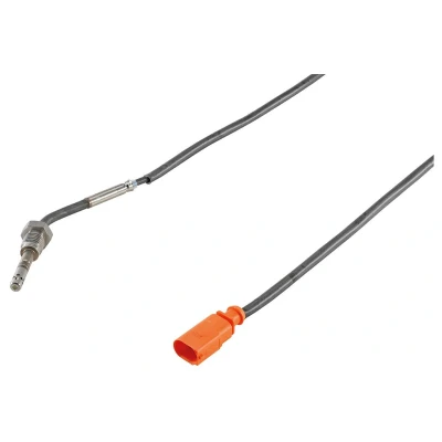 Bilde av VDO 2910000213000 Sensorer etter sotpartikkelfilter VOLKSWAGEN: Polo V Hatchback, SKODA: Roomster, Fabia 2, AUDI: A1 Hatchback