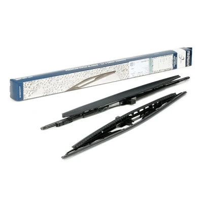 Bilde av Vindusvisker Trucktec Automotive 08.58.267 foran 25/25Tomme BMW: 7
