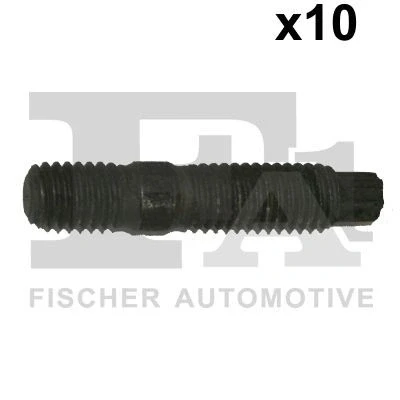 Bilde av FA1 985 08 008.10 Skrue, avgassbend