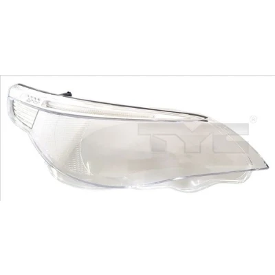 Bilde av TYC 20 12926 LA 1 Spredeglass, hovedlyskaster venstre BMW: 5 Touring, Sedan