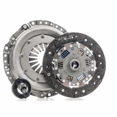 Bilde av LuK BR 0222 622 0175 06 Clutch med utløserlager, clutchplate 220 FORD: Taunus, Consul Coupé, Taunus &#039;80