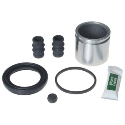 Bilde av BUDWEG CALIPER 2090404 Bremseklave Reparasjonssett 54 FORD: FIESTA 6