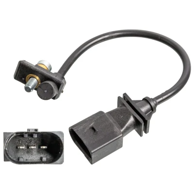 Bilde av FEBI BILSTEIN 176613 Impulsgiver BMW: 5 Touring, 3 X5