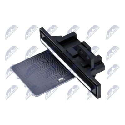 Bilde av Motstand, kupevifte, nissan navara, 271503S810