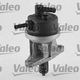 Bilde av VALEO 474658 Drivstoffpumpe mekanisk VOLKSWAGEN: GOLF 2, Polo II Hatchback