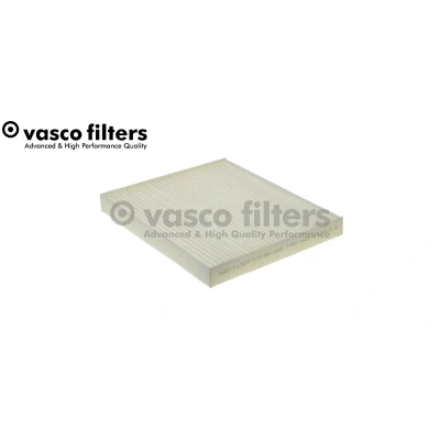 Bilde av DAVID VASCO O775 Kupéfilter Partikkelfilter 164 193 20