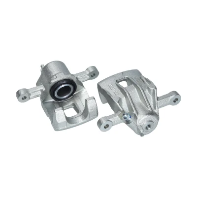 Bilde av Bremsecaliper, Bakaksel, Venstre, mazda 323 f vi, s 626 v, hatchback station wagon premacy, GE7C2671X, GE7C2671XA,