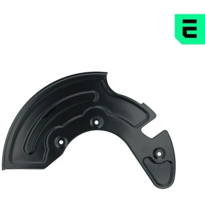Bilde av Bremseskjold, Framaksel venstre audi, vw OE 8D0615311C, 8D0615311D, 8D0615311E
