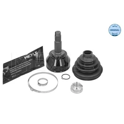 Bilde av MEYLE 15 14 498 0004 Drivknute ORIGINAL Quality hjulside uten ABS ring