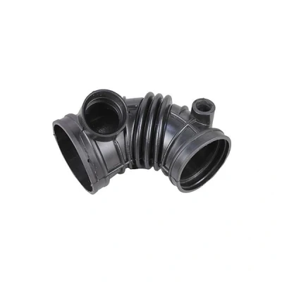 Bilde av METZGER 2388047 Sugeslange, luftfilter Luftmassemåler BMW: 5 Touring, Sedan