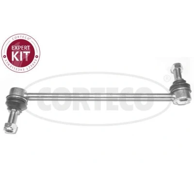 Bilde av stang, stabilisator, framaksel, Høyre eller venstre, nissan juke, leaf, qashqai suv ii, renault kadjar, 54618 CY00A