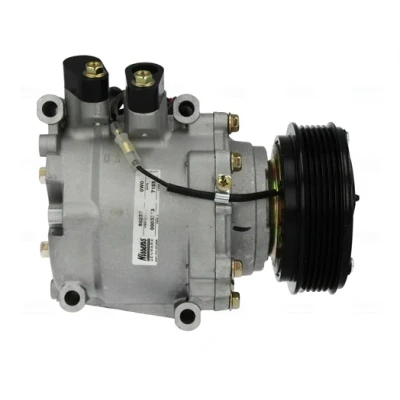 Bilde av NISSENS 89233 Kompressor TRSA09 12 PAG 46 R 134a HONDA: Accord 6 Limousine, CIVIC 7 Hatchback