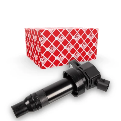 Bilde av FEBI BILSTEIN 171165 Tennspole KIA: cee‘d II Hatchback, Sportswagon