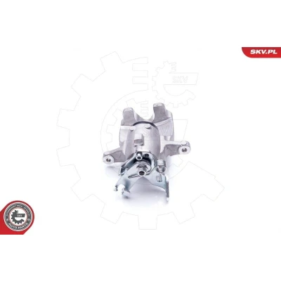 Bilde av Bremsecaliper, Venstre bakaksel, opel insignia a, a sedan, sports tourer, saab 9 5, vauxhall mk i, 13275927