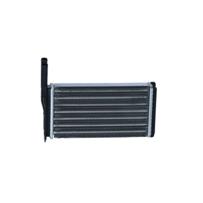 Bilde av NRF 58608 Varmeveksler FORD: ESCORT 4