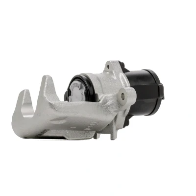 Bilde av A.B.S. 522851 Bremsecaliper Grått støpejern 134 for kjøretøy med elektrisk parkeringsbrems VOLKSWAGEN: Passat B6 Variant, B7 Tiguan I