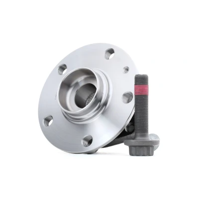 Bilde av SNR R154.61 Hjullagersett med integrert magnetisk senorring VOLKSWAGEN: Caddy 3, Golf 6, 5, SKODA: Octavia 2 Combi, 3 Combi