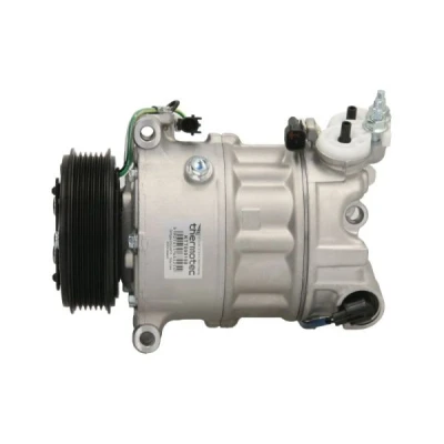 Bilde av THERMOTEC KTT090158 Kompressor PXC16 12 PAG 46