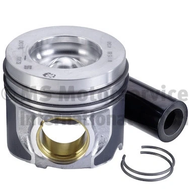 Bilde av Stempel, jaguar,land rover, G4D3 6110 AC, 6K109 AC