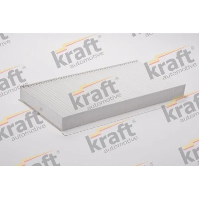 Bilde av KRAFT 1731515 Kupéfilter Partikkelfilter 331 164 31 SAAB: 9 3 Stasjonsvogn, Sedan, 3X OPEL: Combo C Varebil / Stasjonsvogn
