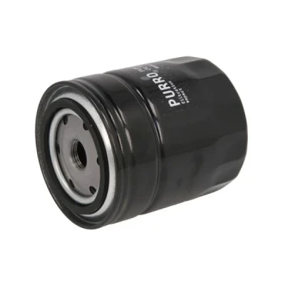 Bilde av PURRO PUR PO7013 Oljefilter UNF 3/4&quot; 16 med en retursperreventil Påskruingsfilter TOYOTA: HIACE 3 Bus, Celica III Coupé, 2 Wagon