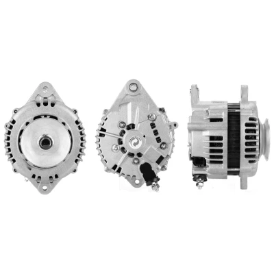 Bilde av LUCAS LRB00500 Dynamo 12V 100A