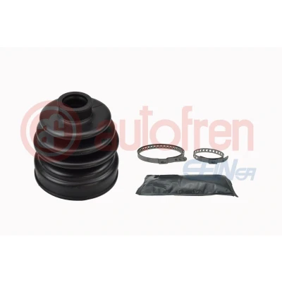 Bilde av AUTOFREN SEINSA D8308 Drivakselmansjett 87 HYUNDAI: Atos, Getz, DAIHATSU: Terios I, TOYOTA: Yaris I Hatchback