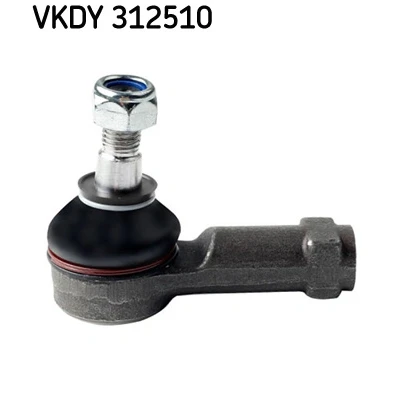 Bilde av SKF VKDY 312510 Endeledd M12 x 1,25 med syntetisk fett