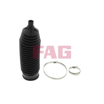 Bilde av FAG 841 0172 30 Belgsett, styring Termoplast