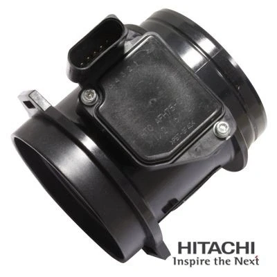 Bilde av HITACHI 2505075 Luftmengdemåler AUDI: A6 C6 Sedan, A4 B7 Avant, Avant