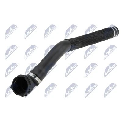 Bilde av NTY CPP FT 008 Radiatorslange