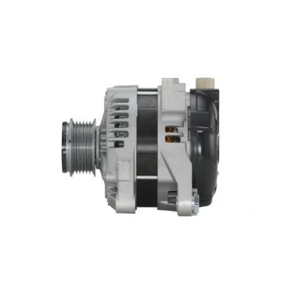 Bilde av HELLA 8EL 011 712 931 Dynamo 14V 100A TOYOTA: Yaris II Hatchback, Auris Urban Cruiser